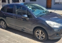 Autos - Citroen C3 2013 Nafta 113000Km - En Venta