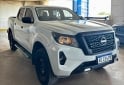 Camionetas - Nissan Frontier S 2023 Diesel 27000Km - En Venta