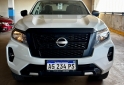 Camionetas - Nissan Frontier S 2023 Diesel 27000Km - En Venta