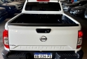 Camionetas - Nissan Frontier S 2023 Diesel 27000Km - En Venta