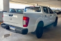 Camionetas - Nissan Frontier S 2023 Diesel 27000Km - En Venta