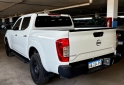 Camionetas - Nissan Frontier S 2023 Diesel 27000Km - En Venta