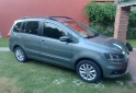 Autos - Volkswagen Suran Trendline 2015 Nafta 130000Km - En Venta