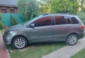 Autos - Volkswagen Suran Trendline 2015 Nafta 130000Km - En Venta