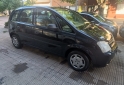 Autos - Chevrolet Meriva 2012 GNC  - En Venta