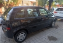 Autos - Chevrolet Meriva 2012 GNC  - En Venta