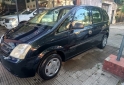 Autos - Chevrolet Meriva 2012 GNC  - En Venta