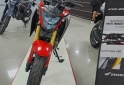 Motos - Honda CB 300 F TWISTER 2024 Nafta 0Km - En Venta