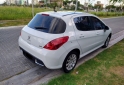 Autos - Peugeot 308 ALLURE NAV 2014 Diesel 170000Km - En Venta