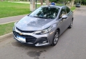 Autos - Peugeot CRUZE LTZ AT 2021 Nafta 70000Km - En Venta