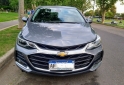 Autos - Peugeot CRUZE LTZ AT 2021 Nafta 70000Km - En Venta