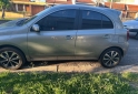 Autos - Nissan March Advance Media Tech 2019 Nafta 85000Km - En Venta