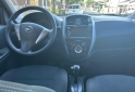 Autos - Nissan March Advance Media Tech 2019 Nafta 85000Km - En Venta