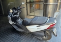 Motos - Kymco XTOWN 250 2023 Nafta 4000Km - En Venta