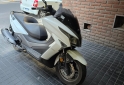 Motos - Kymco XTOWN 250 2023 Nafta 4000Km - En Venta