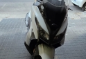 Motos - Kymco XTOWN 250 2023 Nafta 4000Km - En Venta