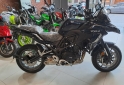 Motos - Benelli TRK 502 NEW 2024 Nafta 0Km - En Venta