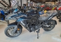 Motos - Benelli TRK 502 NEW 2024 Nafta 0Km - En Venta