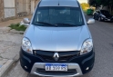 Utilitarios - Renault Kangoo 2017 Nafta 98000Km - En Venta