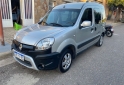 Utilitarios - Renault Kangoo 2017 Nafta 98000Km - En Venta