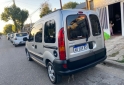 Utilitarios - Renault Kangoo 2017 Nafta 98000Km - En Venta