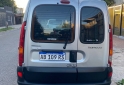 Utilitarios - Renault Kangoo 2017 Nafta 98000Km - En Venta