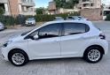 Autos - Peugeot 208 allure 1.6 permuto 2018 Nafta 70000Km - En Venta