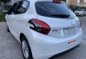 Autos - Peugeot 208 allure 1.6 permuto 2018 Nafta 70000Km - En Venta