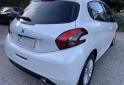 Autos - Peugeot 208 allure 1.6 permuto 2018 Nafta 70000Km - En Venta