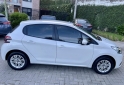 Autos - Peugeot 208 allure 1.6 permuto 2018 Nafta 70000Km - En Venta