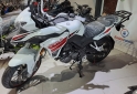 Motos - Benelli TRK 251 ABS 2024 Nafta 0Km - En Venta