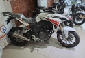 Motos - Benelli TRK 251 ABS 2024 Nafta 0Km - En Venta