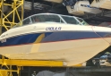 Embarcaciones - Quicksilver 1950 Mercruiser 200 hp - En Venta