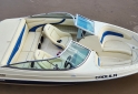 Embarcaciones - Quicksilver 1950 Mercruiser 200 hp - En Venta