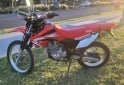 Motos - Honda Tornado 250 2019 Nafta 17246Km - En Venta