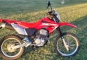 Motos - Honda Tornado 250 2019 Nafta 17246Km - En Venta