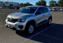 Autos - Renault Kwid Zen 2018 Nafta 85000Km - En Venta