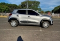 Autos - Renault Kwid Zen 2018 Nafta 85000Km - En Venta