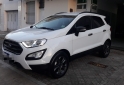 Autos - Ford ECOSPORT FREESTYLE 2017 Nafta 75000Km - En Venta