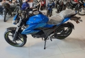 Motos - Suzuki GIXXER 150 2024 Nafta 0Km - En Venta