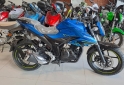 Motos - Suzuki GIXXER 150 2024 Nafta 0Km - En Venta