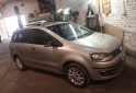 Autos - Volkswagen Suran 2013 GNC 156000Km - En Venta