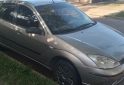 Autos - Ford Focus ambiente 2007 Nafta 157000Km - En Venta