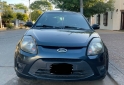 Autos - Ford Ka 2012 Nafta 115000Km - En Venta