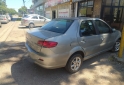 Autos - Fiat Siena 2017 GNC 265000Km - En Venta