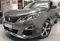 Autos - Peugeot 3008 GT LINE HDI Tipt. 2018 Diesel 67000Km - En Venta