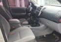 Camionetas - Toyota HILUX SRV 3.0 4X4 2005 Nafta 300000Km - En Venta