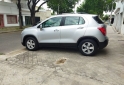 Autos - Chevrolet TRACKER LTZ 4X2 2015 Nafta 99000Km - En Venta