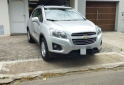 Autos - Chevrolet TRACKER LTZ 4X2 2015 Nafta 99000Km - En Venta