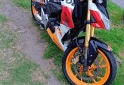 Motos - Honda CB 190 Repsol 2018 Nafta 1Km - En Venta